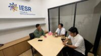 Institute for Essential Services Reform (IESR)