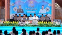 Kapolri dan Gus Baha